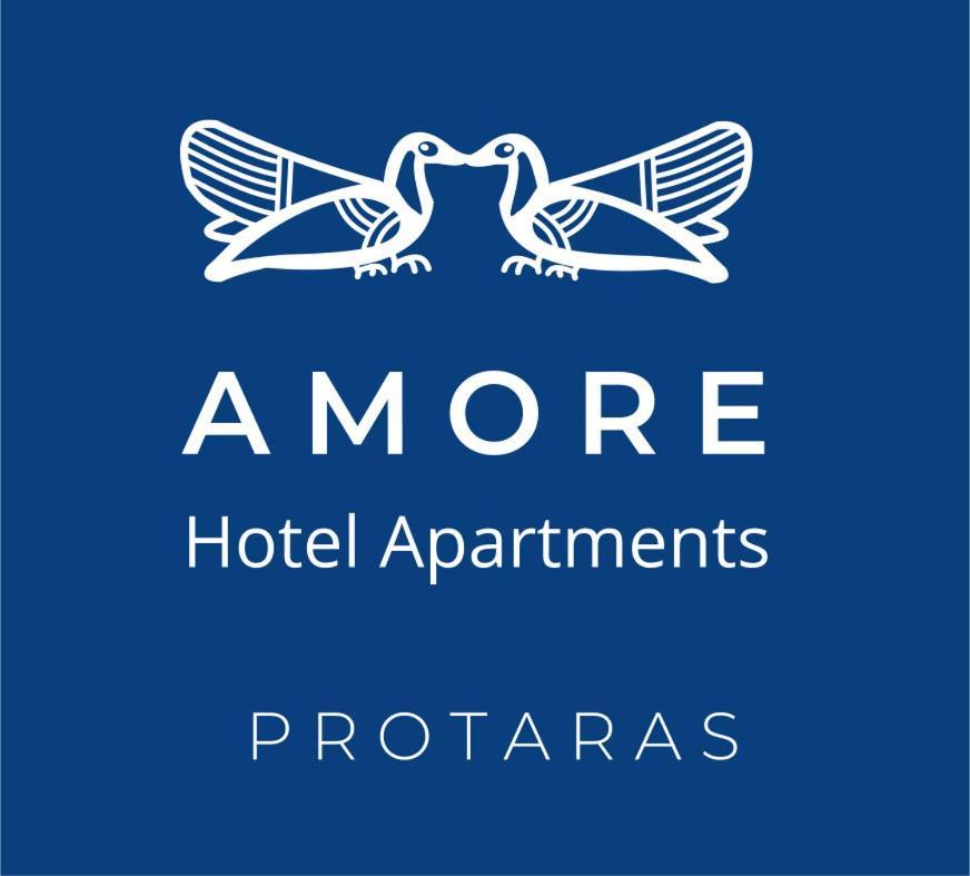 Amore Hotel Apartments Protaras Exterior photo