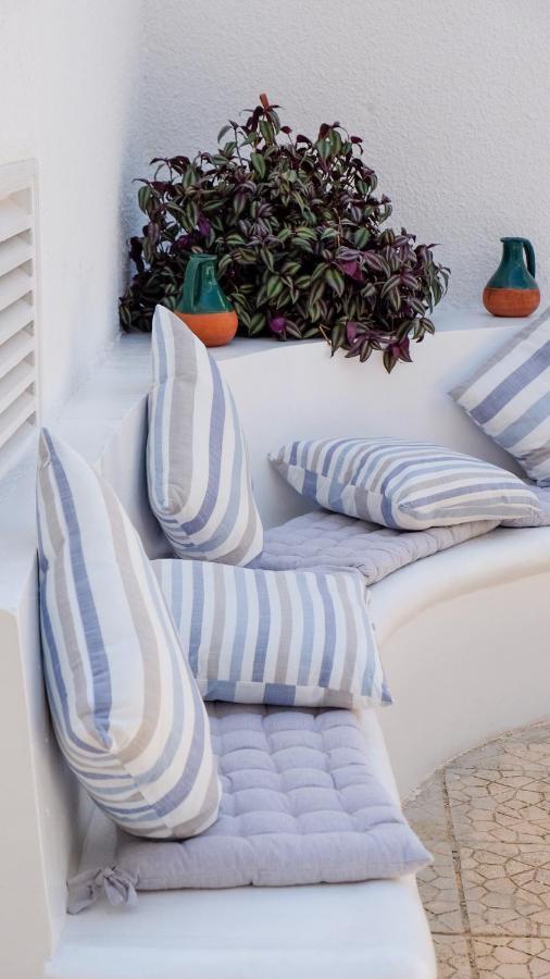 Amore Hotel Apartments Protaras Exterior photo