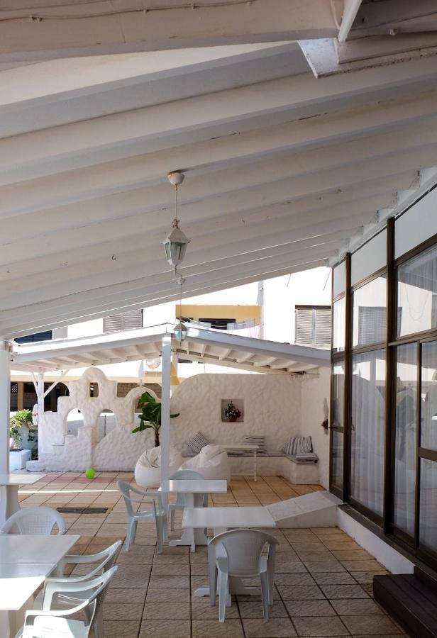 Amore Hotel Apartments Protaras Exterior photo