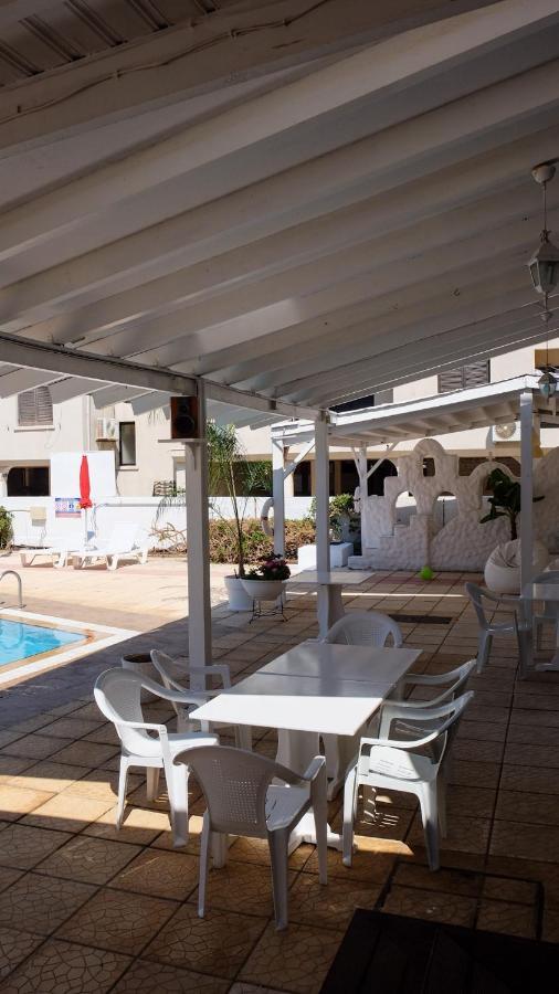 Amore Hotel Apartments Protaras Exterior photo
