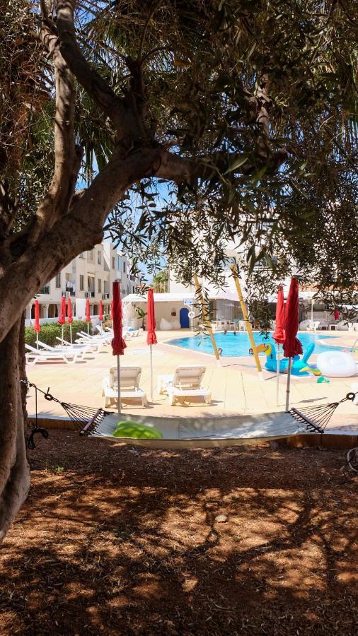 Amore Hotel Apartments Protaras Exterior photo