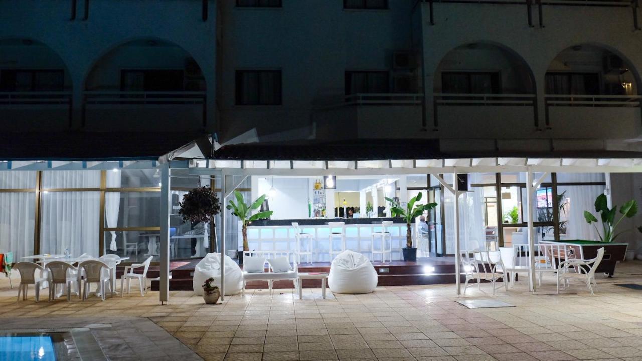 Amore Hotel Apartments Protaras Exterior photo