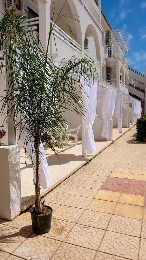 Amore Hotel Apartments Protaras Exterior photo