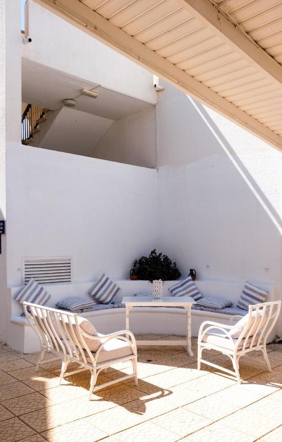 Amore Hotel Apartments Protaras Exterior photo