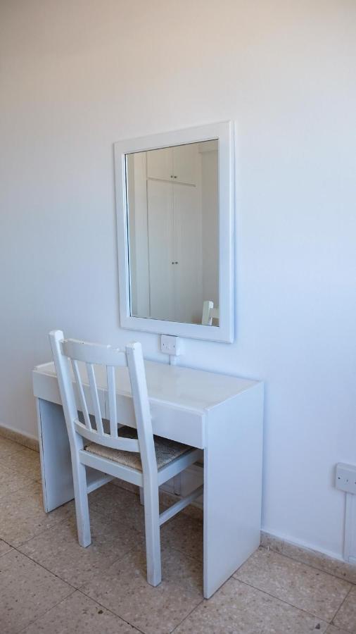 Amore Hotel Apartments Protaras Exterior photo