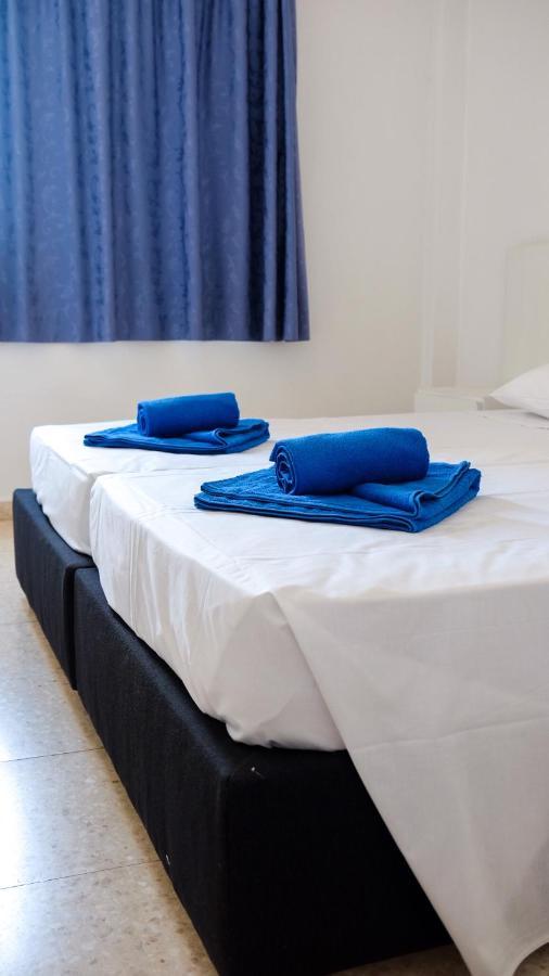 Amore Hotel Apartments Protaras Exterior photo