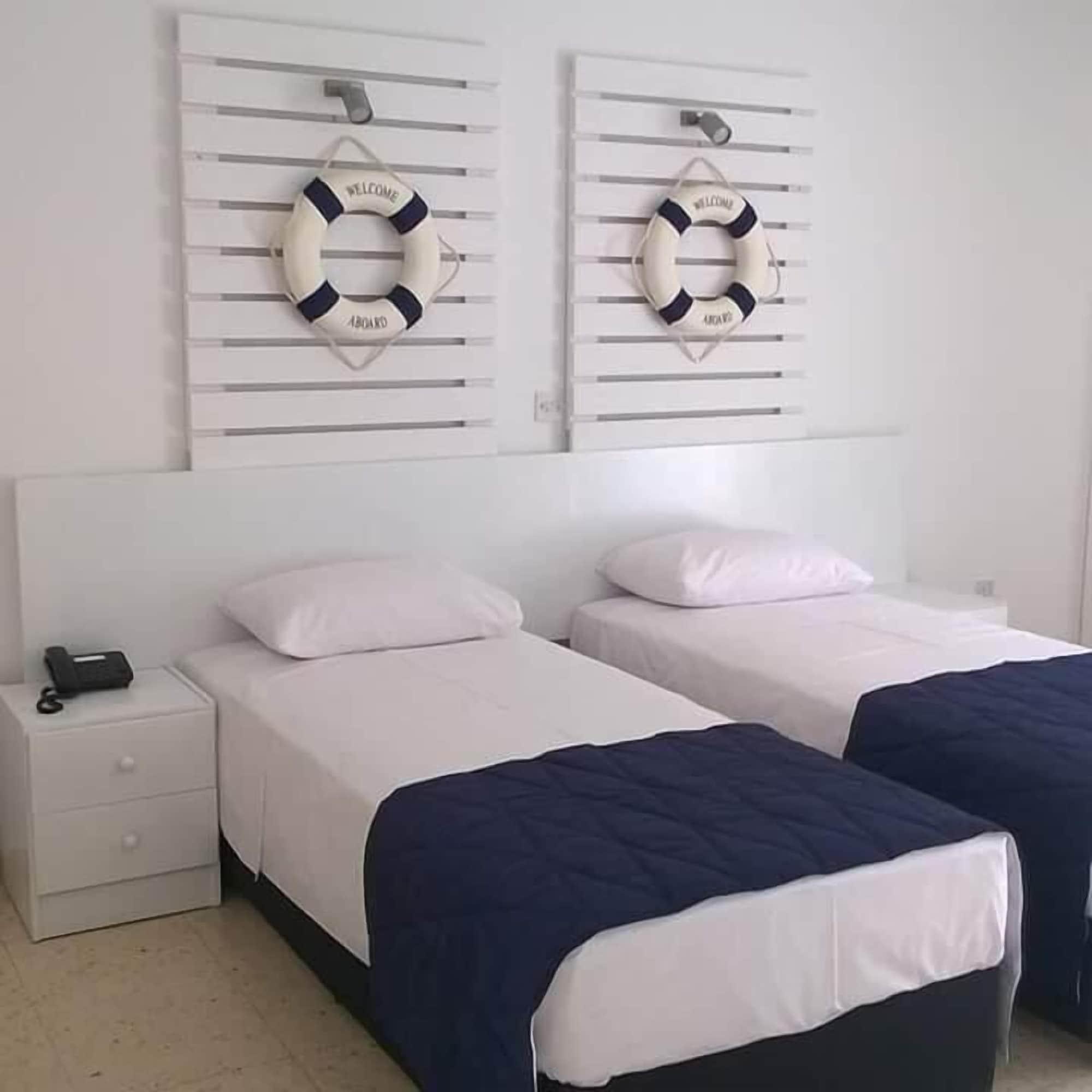 Amore Hotel Apartments Protaras Exterior photo