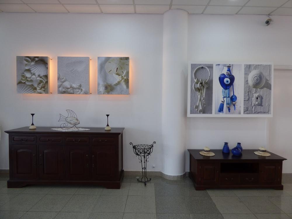 Amore Hotel Apartments Protaras Exterior photo