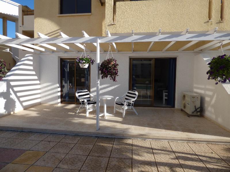 Amore Hotel Apartments Protaras Exterior photo