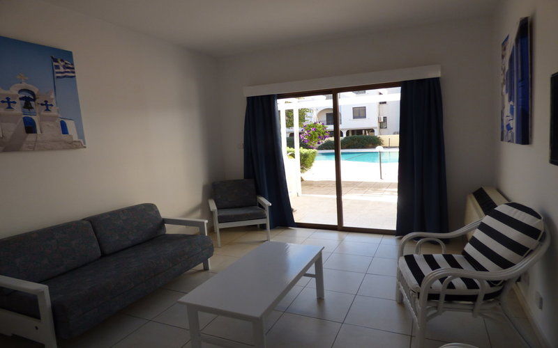Amore Hotel Apartments Protaras Exterior photo