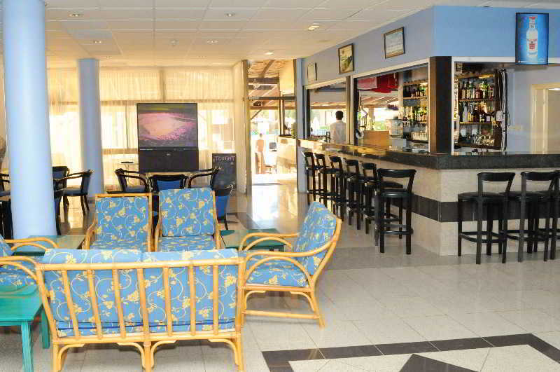 Amore Hotel Apartments Protaras Exterior photo