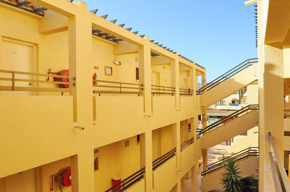Amore Hotel Apartments Protaras Exterior photo
